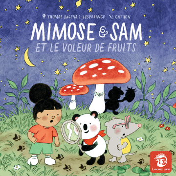 Mimose & Sam