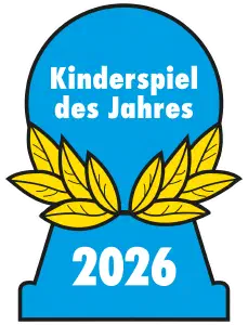 Kinderspiel des Jahres 2026