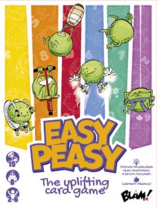 Easy Peasy