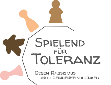 Spielend für Toleranz